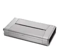 Canon PIXMA iP100 -  1446B009 A4 Tintenstrahldrucker Farbig Fotodrucker USB