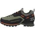 Garmont Herren Outdoorschuhe Dragontail MNT Evo GTX Schwarz 46,5