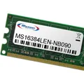Memorysolution DDR4 (ThinkPad T15 Gen 2, 1 x 16GB) (MS16384LEN-NB090)