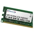 Memorysolution - DDR4 - Modul - 16 GB - SO DIMM 260-PIN - 3200 MHz / PC4-25600
