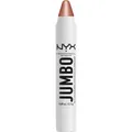 NYX Professional Make-Up Jumbo (Coconut Cake, Highlighter, 2.70 ml) (800897243531)