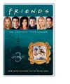 Friends: Complete Third Season [DVD] [Region 1] [U... | DVD | Zustand akzeptabel