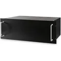 Blanko 480 mm (19") Rack-Leergehäuse 4 HE Montagesatz (207492)