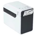 brother TD-2020A Etikettendrucker weiß, schwarz