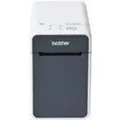 BROTHER TD-2020A 5,10cm (2'') 203DPI DESKTOP PRINTER