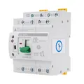 Automatischer Transferschalter ATS Dual Power 4P 63A 400V
