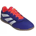 Adidas Predator Club In Sala Navy Navy 10 - Blau - 44,5