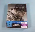 American Sniper - Limitierte Bluray Steelbook Edition