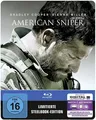 American Sniper [Steelbook] ZUSTAND SEHR GUT