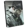 American Sniper [Steelbook] [Blu-ray] NEU / sealed