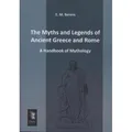 EHV-History The Myths and Legends of Ancient Greece and Rome (E. M. Berens, 2013) (55515860)