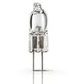 Philips 7388 20W G4 6V 1CT/10X10F – Kompakte Microprojektionslampe für präzise Niedervolt-Beleuchtung