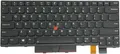 Lenovo 01HX338 Notebook-Ersatzteil Tastatur (01HX338)