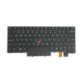 Lenovo W125633747 FRU01HX338 Keyboard NBL NRD NRD, Keyboard, Lenovo, ThinkPa ~E~