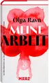 Meine Arbeit Olga Ravn