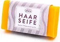 SPEICK Haarseife Made By Speick 45 g
