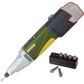 Proxxon Multifunktionswerkzeug Micromot IBS/A, 10,8V, mit Spannzangen