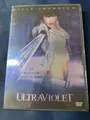 Ultraviolet - Milla Jovovich - DVD Zustand Sehr Gut @E10