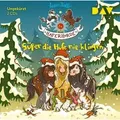 Die Haferhorde - Süßer die Hufe nie klingen, 2 Audio-CDs Ungekürzte Lesung mit Bürger Lars Dietrich (2 CDs), Lesung