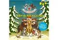 Der Audio Verlag Hörspiel Die Haferhorde 09: Süßer die Hufe nie klingen