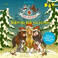 Die Haferhorde 09: Süßer die Hufe nie klingen Suza Kolb - Hörbuch