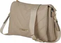 Cozy Crossbody Bag Trio 3l Beige Bag Women/Men/Children