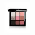 Ga-De Velveteen Eyeshadow Palette