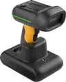 INATECK BCST75X - Barcodescanner, 2D, Bluetooth/Funk/USB, BCST-75X