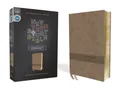 Sue W. Richards NIV, Teen Study Bible (For Life Issu (Leather Bound) (US IMPORT)