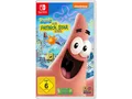 Das Patrick Star Spiel - [Nintendo Switch]