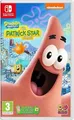 Spongebob Schwammkopf Das Patrick Star Spiel - Switch [EU Version]