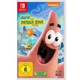 Das Patrick Star Spiel Nintendo Switch-Spiel
