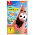 Das Patrick Star Spiel Nintendo Switch-Spiel #24993632