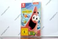 SPONGEBOB SCHWAMMKOPF: DAS PATRICK STAR SPIEL für NINTENDO SWITCH dt Version NEU