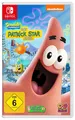 Bandai Namco Entertainment Germany GmbH Das Patrick Star Spiel (Nintendo Switch)