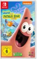SpongeBob - Patrick Star Game Nintendo Switch
