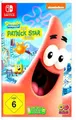 Spongebob Schwammkopf: Das Patrick Star Spiel - Nintendo Switch - Neu & OVP -