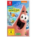 Das verrückte Abenteuer von Patrick Star auf der Nintendo Switch