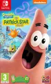 Das Patrick Star Spiel (Nintendo Switch) (NEU) (OVP) Deutsche Verpackung