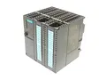 SIEMENS 6ES7 314-6CF02-0AB0 -USED- ; CPU 314C -2 DP