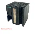Siemens Simatic S7 CPU314C-2 DP / 6ES7 314-6CF02-0AB0
