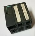 SIEMENS  SIMATIC S7-300  CPU 314   6ES7 314-6CF02-0AB0  E-Stand: 1