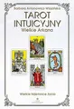 Tarot intuicyjny arkana wielkie