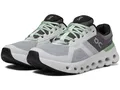 On Herren Cloudrunner 2 Sneaker, Glacier/Sage, 49 EU