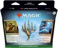 Magic: The Gathering Bloomburrow-Einsteigerpaket | Lerne Magic mit 2 Bloomburrow-Decks | Sammelkartenspiel für zwei Spieler ab 13 (deutsche Version)