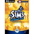 Die Sims - Urlaub total Add-On