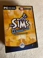 Die Sims: Urlaub total erweiterungspack | PC-CD-ROM 209