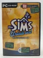 Die Sims: Urlaub Total | PC CD-ROM | OVP | Game