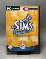 Die Sims: Urlaub Total - Erweiterungspack - für PC - Computer