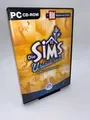 Die Sims: Urlaub Total - Erweiterungspack (PC CD-ROM, 2002) OVP + Anleitung